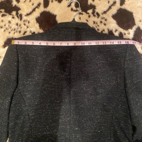 Smythe Blazer size 6 in EUC - Picture 14 of 16